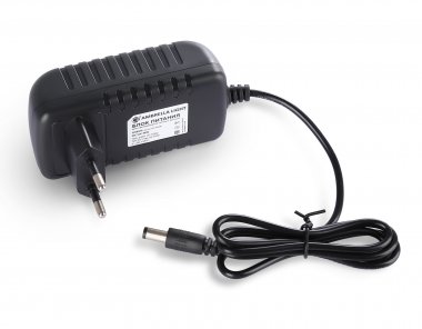 Фотография товара 'Ambrella GS8515 Блок питания для светодиодной ленты с вилкой 12V 36W'