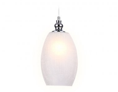 Фотография товара 'Ambrella TR3621 Подвесной светильник со сменной лампой E27 max 40W D150*1050'