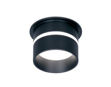 Фотография товара 'Ambrella TN196 Встраиваемый точечный светильник GU5.3 70*60'