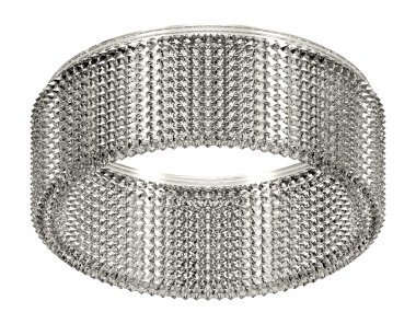 Фотография товара 'Ambrella N8480 Насадка передняя для корпуса светильника CL'