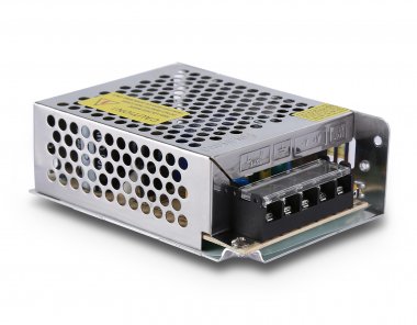 Фотография товара 'Ambrella GS9604 Блок питания для светодиодной ленты 24V 100W 4.2A IP20'