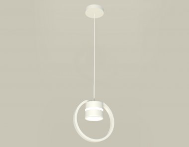 Фотография товара 'Ambrella XB9101152 Комплект подвесного светильника с акрилом GX53 (C9101, N8444)'