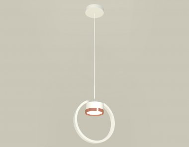 Фотография товара 'Ambrella XB9101104 Комплект подвесного светильника GX53 (C9101, N8126)'