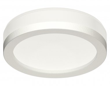 Фотография товара 'Ambrella N8412 Насадка передняя для корпуса светильника SWH/FR'