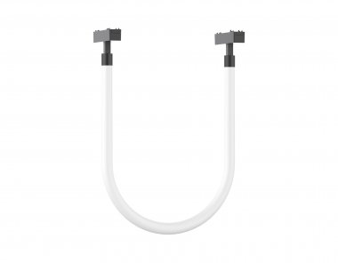 Фотография товара 'Ambrella GV1707 Светильник светодиодный трековый гибкий для шинопровода Magnetic Ultra Slim'