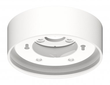 Фотография товара 'Ambrella C8101 Корпус светильника накладной SWH'