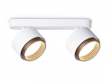Фотография товара 'Ambrella TN71285 Светильник накладной GX53/2 max 12W 270*95*137'