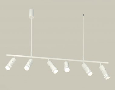 Фотография товара 'Ambrella XB9005150 Комплект подвесного поворотного светильника с акрилом'