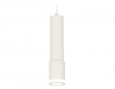 Фотография товара 'Ambrella XP7421021 Комплект подвесного светильника SWH/FR'