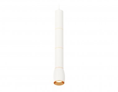 Фотография товара 'Ambrella XP1122035 Комплект подвесного светильника SWH/PYG'