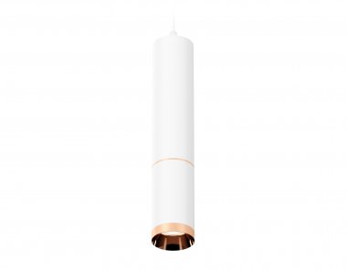 Фотография товара 'Ambrella XP6322030 Комплект подвесного светильника SWH/PPG'