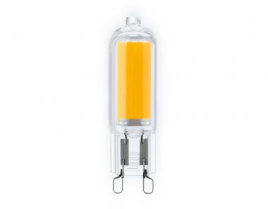 Фотография товара 'Ambrella 204521 Светодиодная лампа Filament LED G9 3W 4200K'