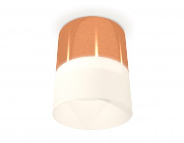 Фотография товара 'Ambrella XS8122011 Комплект накладного светильника с акрилом PPG/FR'