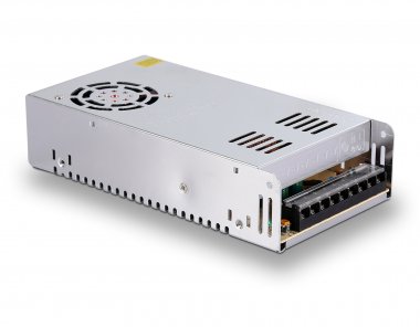 Фотография товара 'Ambrella GS9608 Блок питания для светодиодной ленты 24V 250W'