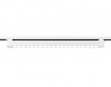Фотография товара 'Ambrella GL6718 Светильник светодиодный трековый однофазный IP20 40W 4200K'