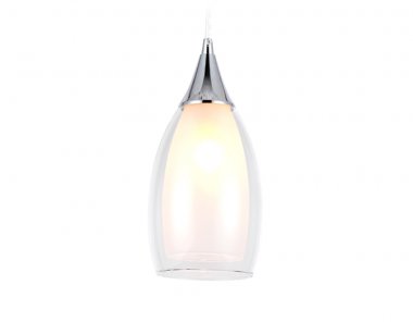 Фотография товара 'Ambrella TR3542 Подвесной светильник E14 max 40W D130*1000'