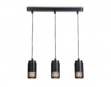 Фотография товара 'Ambrella TN51699 Подвесной светильник со сменной лампой GU10/3 400*60*1120'