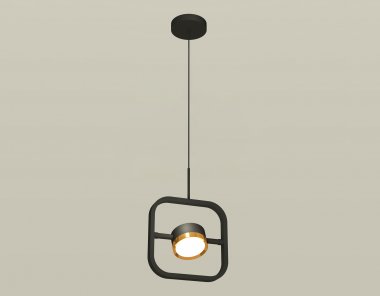 Фотография товара 'Ambrella XB9119103 Комплект подвесного поворотного светильника GX53 (C9119, N8124)'