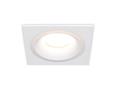 Фотография товара 'Ambrella TN130 Встраиваемый точечный светильник GU5.3 92*92*37'