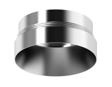 Фотография товара 'Ambrella N6132 Насадка передняя для корпуса светильника с диаметром отверстия D60mm'