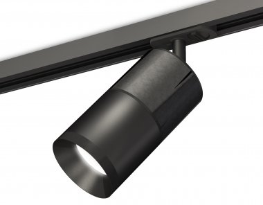 Фотография товара 'Ambrella XT7402050 Комплект трекового светильника SBK/DCH/PBK'