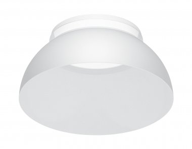 Фотография товара 'Ambrella N8140 Насадка передняя Ø85мм  SWH/FR'