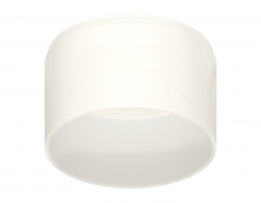 Фотография товара 'Ambrella N8402 Насадка передняя для корпуса светильника FR'