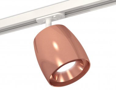 Фотография товара 'Ambrella XT1144001 Комплект трекового светильника PPG/SWH'