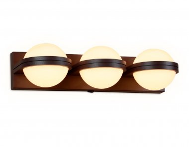 Фотография товара 'Ambrella FW560 Настенный светодиодный светильник 3000K 15W 370*80*138'