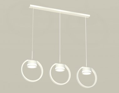 Фотография товара 'Ambrella XB9106150 Комплект подвесного светильника с акрилом GX53 (C9106, N8412)'