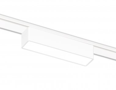 Фотография товара 'Ambrella GV1442 Светильник светодиодный трековый для шинопровода Magnetic Ultra Slim'