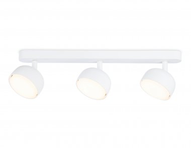 Фотография товара 'Ambrella TN71015 Светильник накладной GX53/3 max 12W 400*80*90'