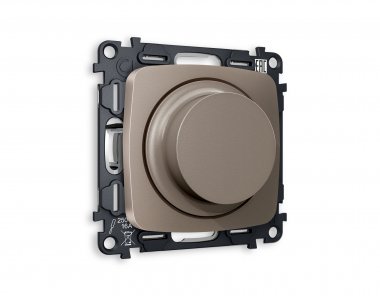 Фотография товара 'Ambrella MO635510 Комплект механизма светорегулятора универсального OMEGA'