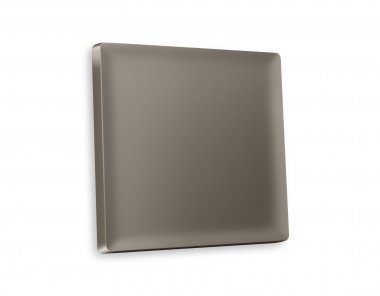 Фотография товара 'Ambrella AP6310 Лицевая панель ALFA (Темная бронза матовый)'
