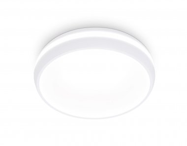 Фотография товара 'Ambrella TN3321 Встраиваемый точечный светильник MR16 с акрилом D95*40'