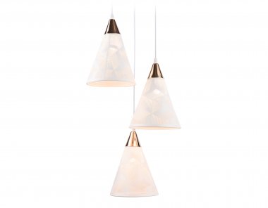 Фотография товара 'Ambrella TR8433 Светильник подвесной E27/3 max 40W D360*800'