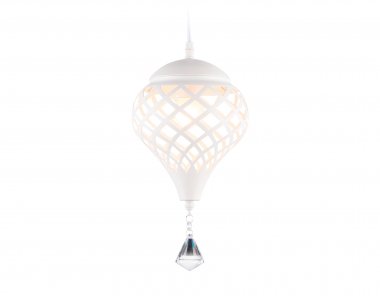 Фотография товара 'Ambrella TR8441 Светильник подвесной E27 max 40W D170*800'