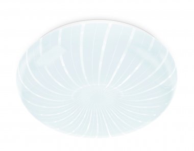 Фотография товара 'Ambrella FZ1092 Потолочный светодиодный светильник 16W 6400K D260*85'