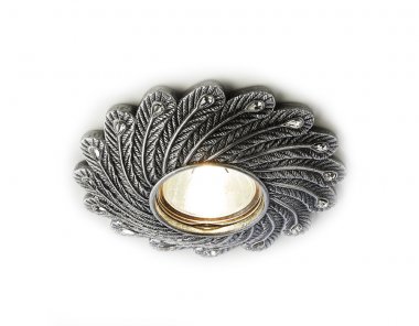 Фотография товара 'Ambrella D4466 SL Встраиваемый точечный светильник'