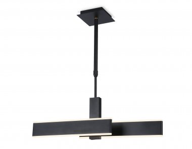 Фотография товара 'Ambrella FA6667 Подвесной светодиодный светильник 42W 3000K-6400K'