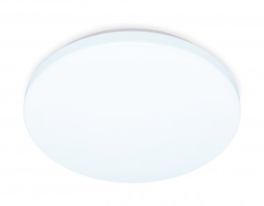 Фотография товара 'Ambrella FZ1009 Потолочный светодиодный светильник 21W 6400K D320*55'