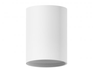 Фотография товара 'Ambrella C6312 Корпус светильника накладной для насадок D60mm'