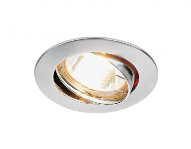 Фотография товара 'Ambrella 104S SS Встраиваемый точечный светильник MR16'