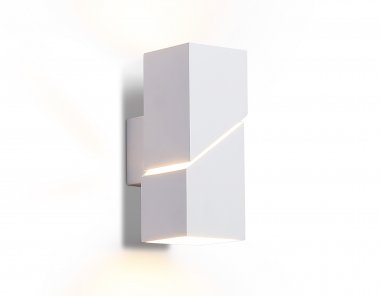 Фотография товара 'Ambrella FW2474 Светильник настенный G9 max 40W 155*60*90'