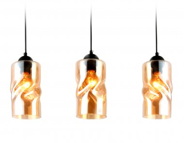 Фотография товара 'Ambrella TR3556 Подвесной светильник E27 max 40W 570*110*1200'