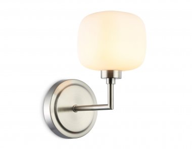 Фотография товара 'Ambrella LH53007 Светильник настенный G9 max 40W 195*120*230'