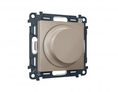 Фотография товара 'Ambrella MA365510 Комплект механизма светорегулятора универсального ALFA'