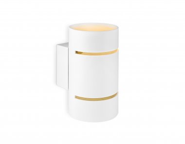 Фотография товара 'Ambrella FW2472 Настенный светильник со сменной лампой G9 max 40W'