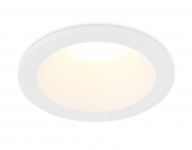 Фотография товара 'Ambrella TN1187 Светильник встраиваемый GU5.3 IP65 87*87*44'