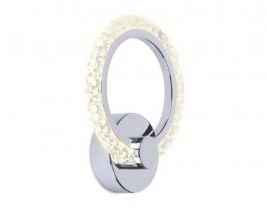 Фотография товара 'Ambrella FA415 Настенный светодиодный светильник 6400K/3000K/4200K'